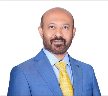 Shilpesh  Parikh
