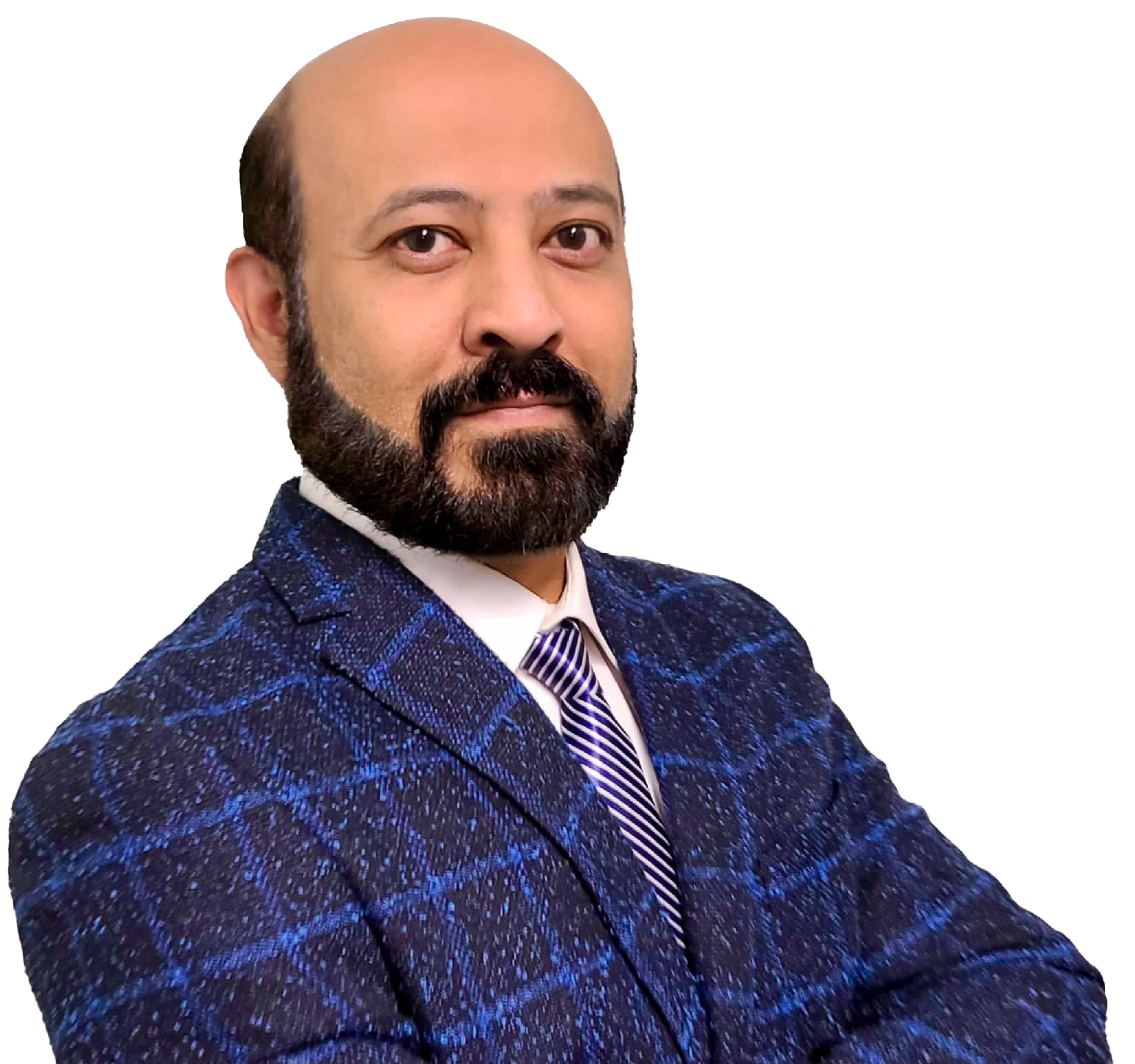 Shilpesh  Parikh
